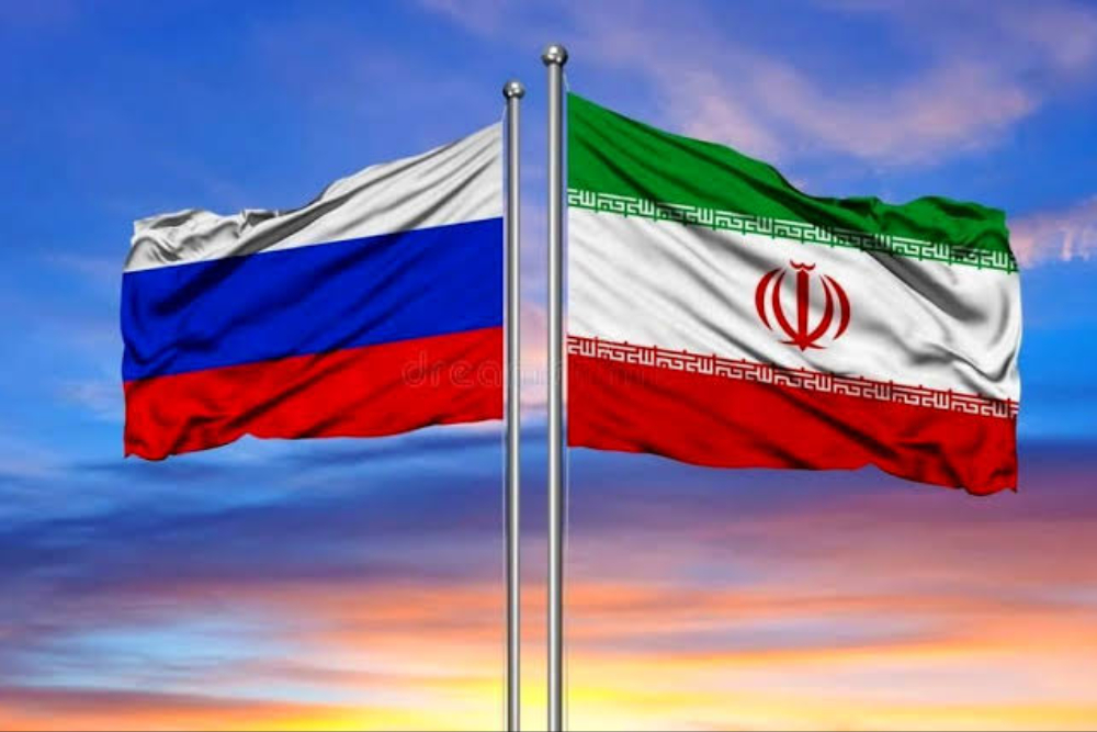 پیام مهم روسیه درباره تحریم‌های ایران