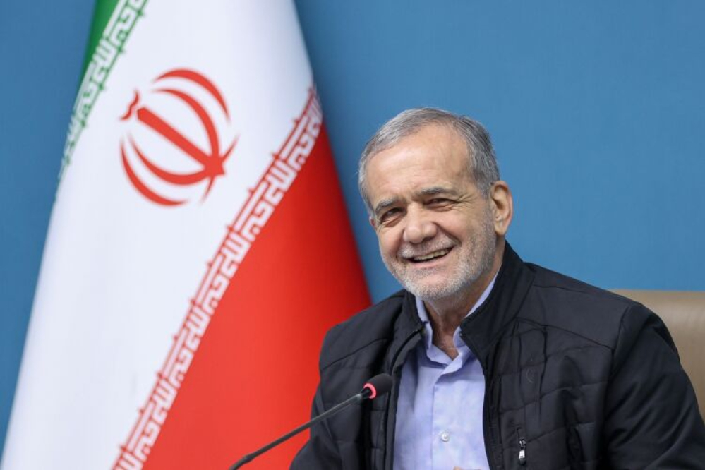 جوانان سرمایه بزرگ ایران برای ساخت آینده‌اند