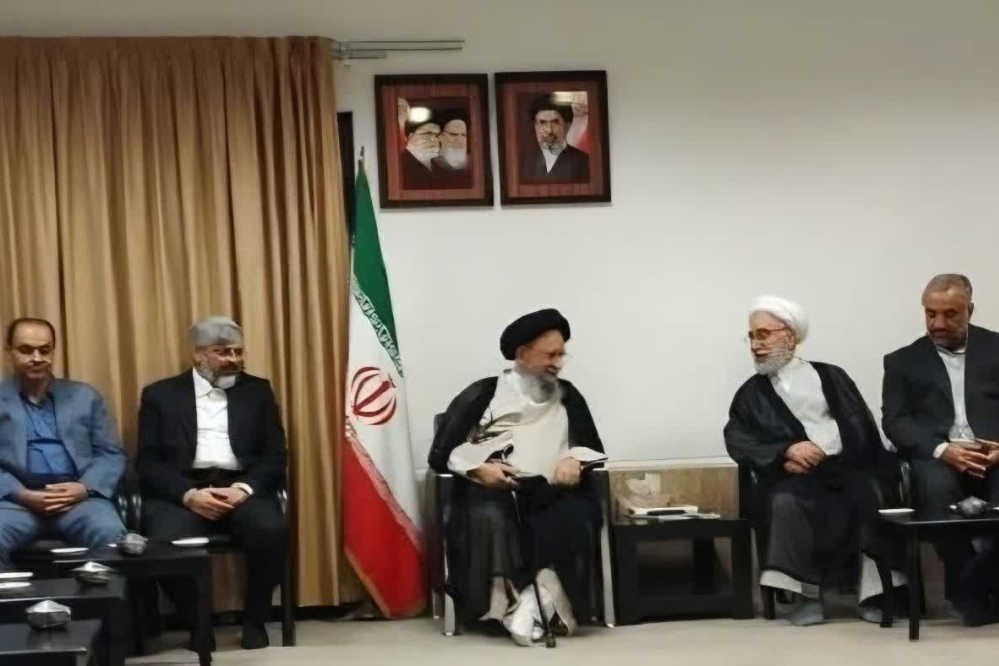 ضرورت پیگیری حقوق ایران در مجامع بین‌المللی از سوی قوه قضائیه