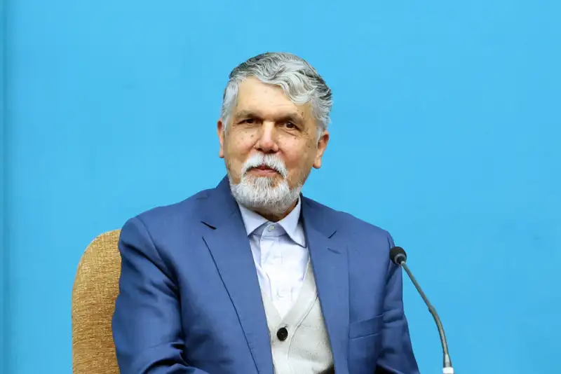 جنگ و تهدیدها نتوانست روند سازندگی کشور را متوقف کند