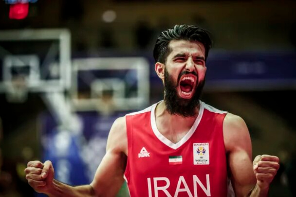 آغاز نبرد جهانی بسکتبال ایران؛ ملی‌پوشان به مصاف نیوزیلند می‌روند