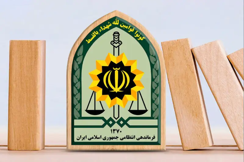 دختر گمشده چهارباغ با تلاش پلیس البرز پیدا شد