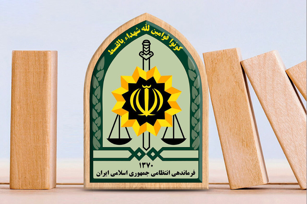 دختر گمشده چهارباغ با تلاش پلیس البرز پیدا شد