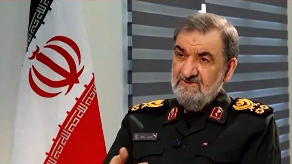 Islamic Republic will send Netanyahu ‘to hell’: Iran’s security chief