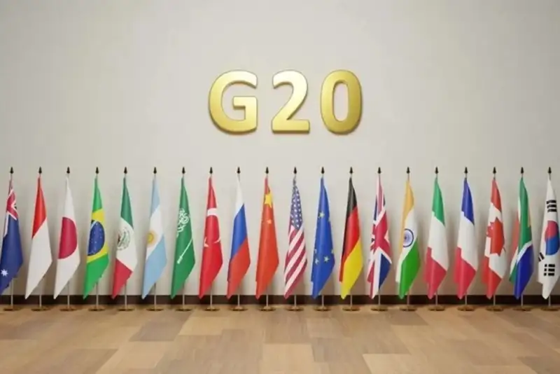 ترامپ به دنبال همراه کردن گروه G20 در تحریم اقتصادی ایران