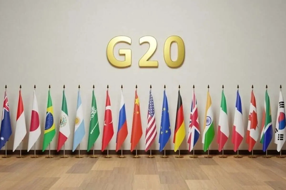 ترامپ به دنبال همراه کردن گروه G20 در تحریم اقتصادی ایران