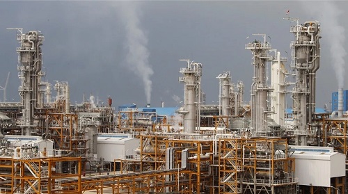 Iran restores 40% of damaged South Pars gas capacity after terrorist US-Israeli strikes