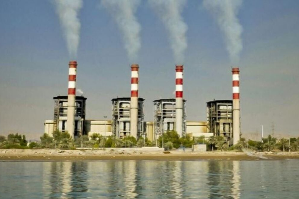 پاسخ شرکت برق حرارتی به ادعای قاچاق گازوئیل توسط نیروگاه‌ها