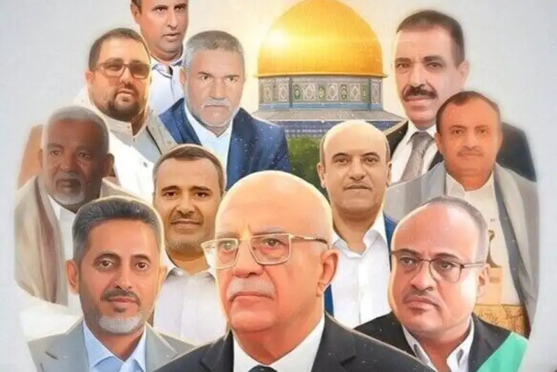 یمن بر ادامه حمایت از فلسطین تأکید کرد