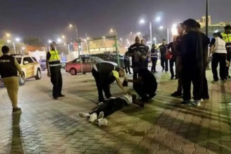 پیروزی الهلال در سایه یک اتفاق عجیب؛ 50 هوادار بیهوش شدند