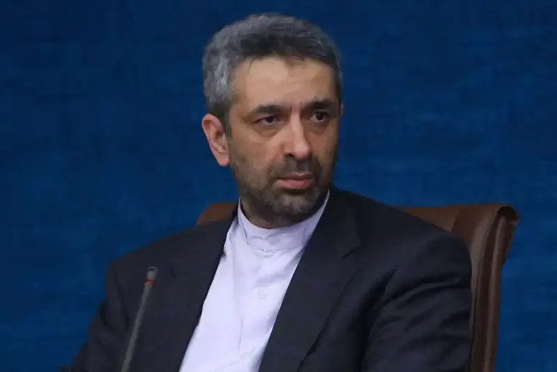 مهدی طباطبایی: گفت‌وگوی رئیس‌جمهور با پیام رهبر انقلاب انطباق کامل دارد