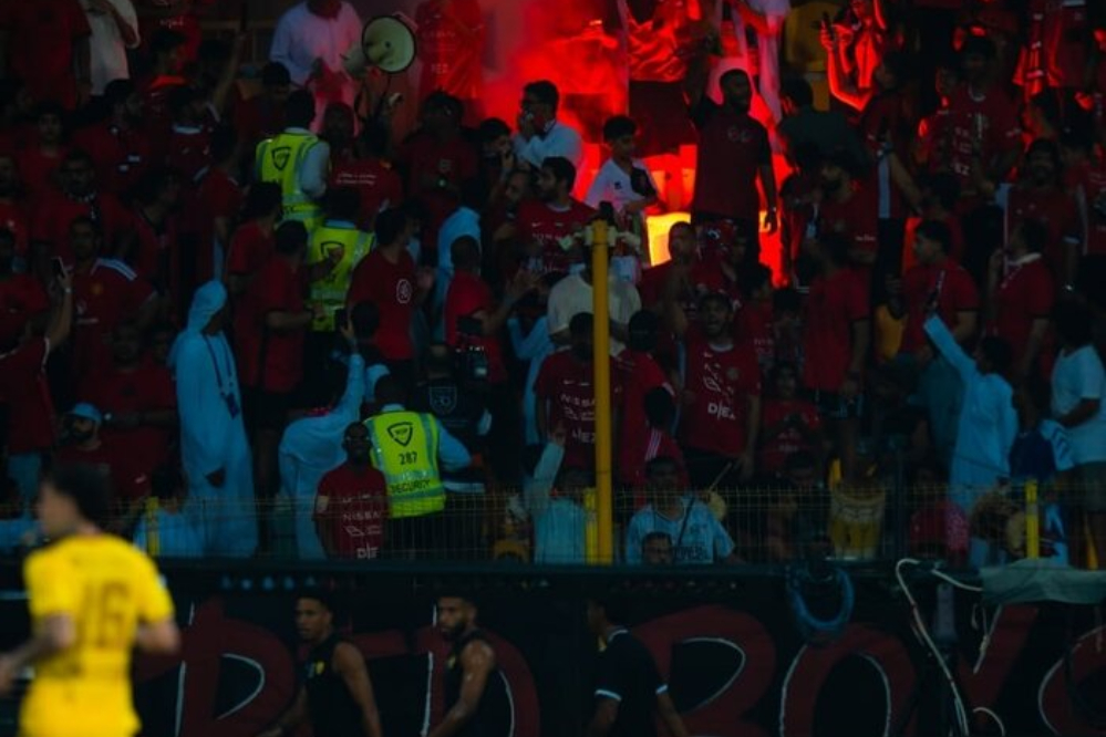 شکست الوصل مقابل شباب‌الاهلی؛ شروع تلخ طارمی در لیگ امارات
