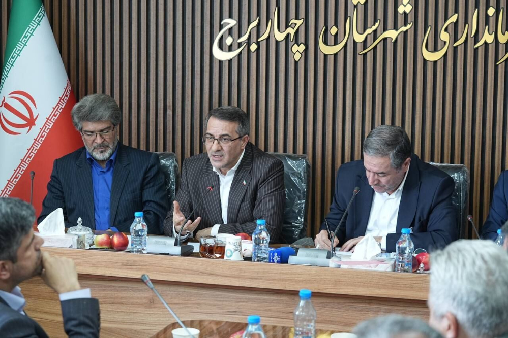 تحول در خدمت‌رسانی؛ پایان سرگردانی مردم در ادارات