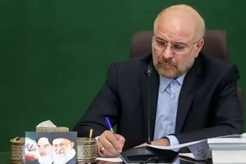 قالیباف: وحدت، رمز شکست دشمن بود
