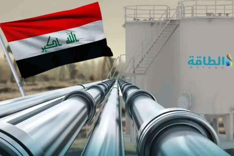اقلیم کردستان: هر تصمیم دولت عراق درباره نفت را اجرا می‌کنیم