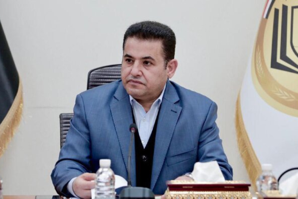 الاعرجی: عراق می‌خواهد پل ارتباطی ایران و آمریکا باشد