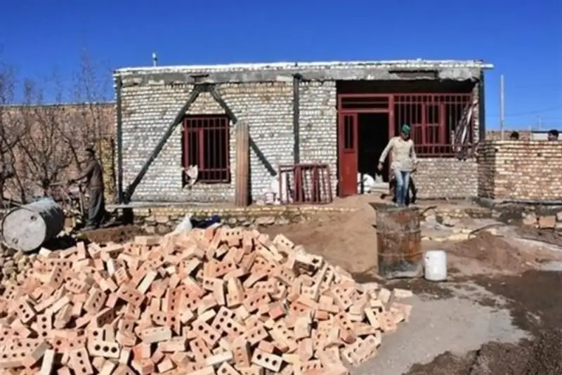 واگذاری زمین روستایی به 300 هزار متقاضی مسکن آغاز شد
