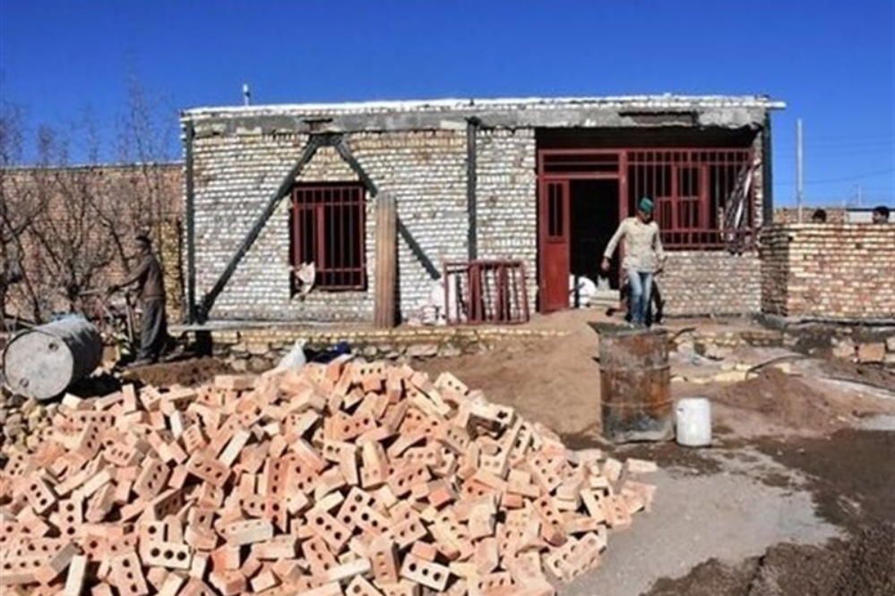 واگذاری زمین روستایی به 300 هزار متقاضی مسکن آغاز شد