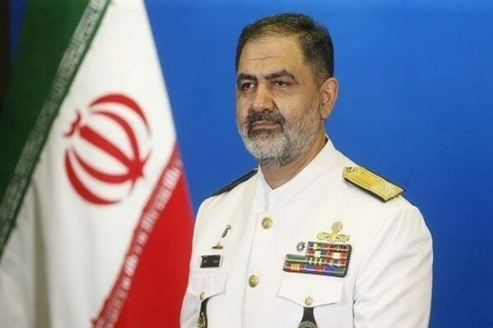 هشدار فرمانده نیروی دریایی ارتش به دشمن؛ مسیر شهدا با اقتدار ادامه دارد