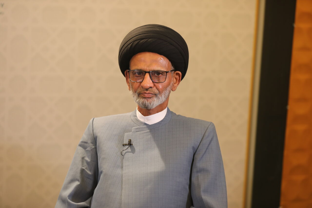 الإمام الخامنئي (رض) جعل الوحدة الإسلامية مشروعا لمواجهة الاستكبار