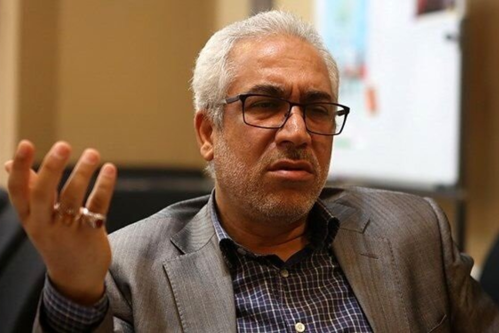 أمين المنتدى الإسلامي العالمي للسلام: معركة هرمز حاسمة في تشكيل بنية الأمن المستقبلية للمنطقة