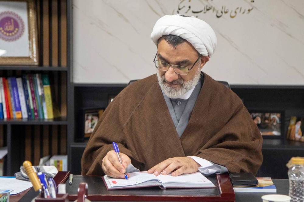 خسروپناه: انسجام اجتماعی راه تحقق تمدن نوین اسلامی است