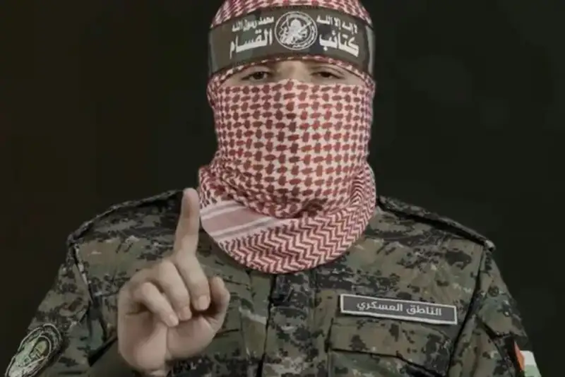 القسام در سالروز شهادت ابوعبیده: راه مقاومت ادامه دارد