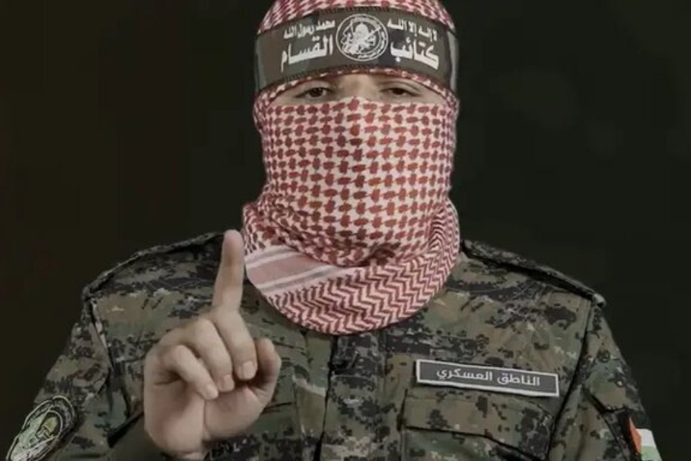 القسام در سالروز شهادت ابوعبیده: راه مقاومت ادامه دارد