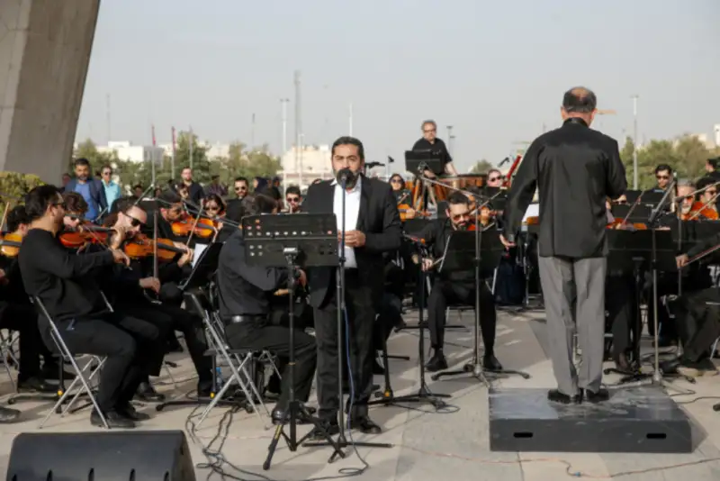 رونق موسیقی در دو سال اخیر