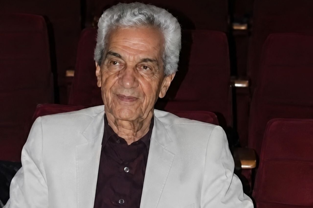 مراسم یادبود جعفر حسنخانی برگزار می‌شود
