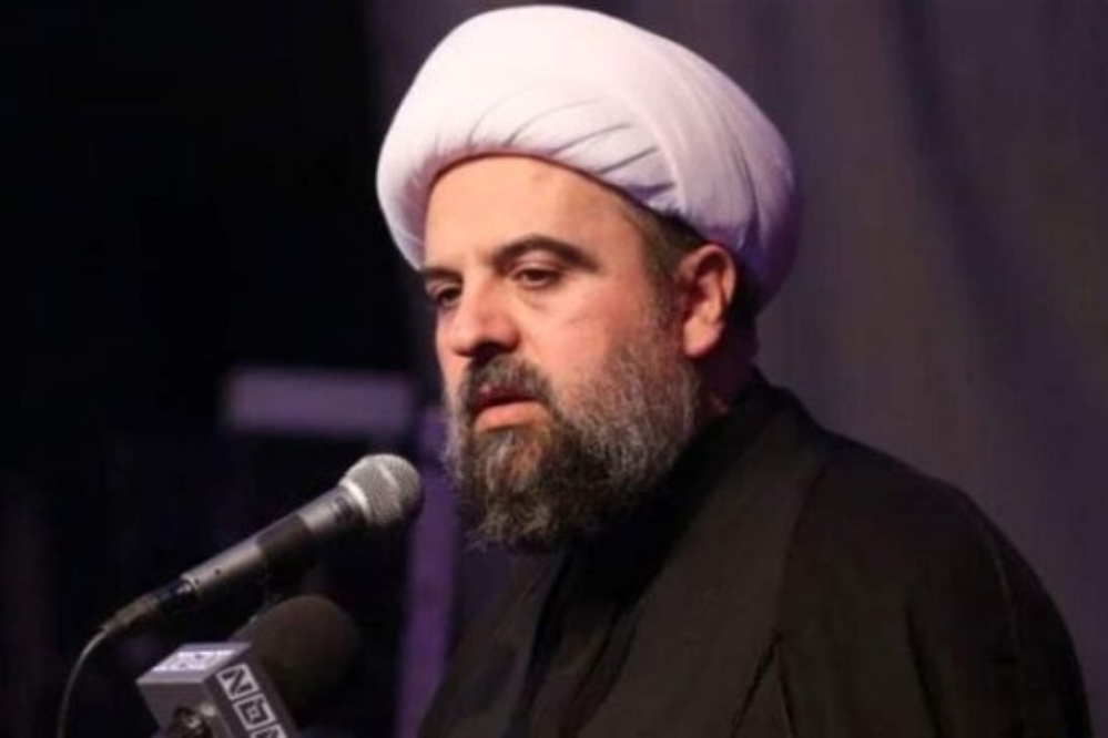 مفتی لبنان: امام موسی صدر، اسرائیل را «شر مطلق» می‌دانست