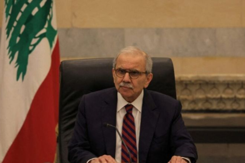 نخست‌وزیر لبنان: مسئولیت ما پایان دادن به اشغالگری است