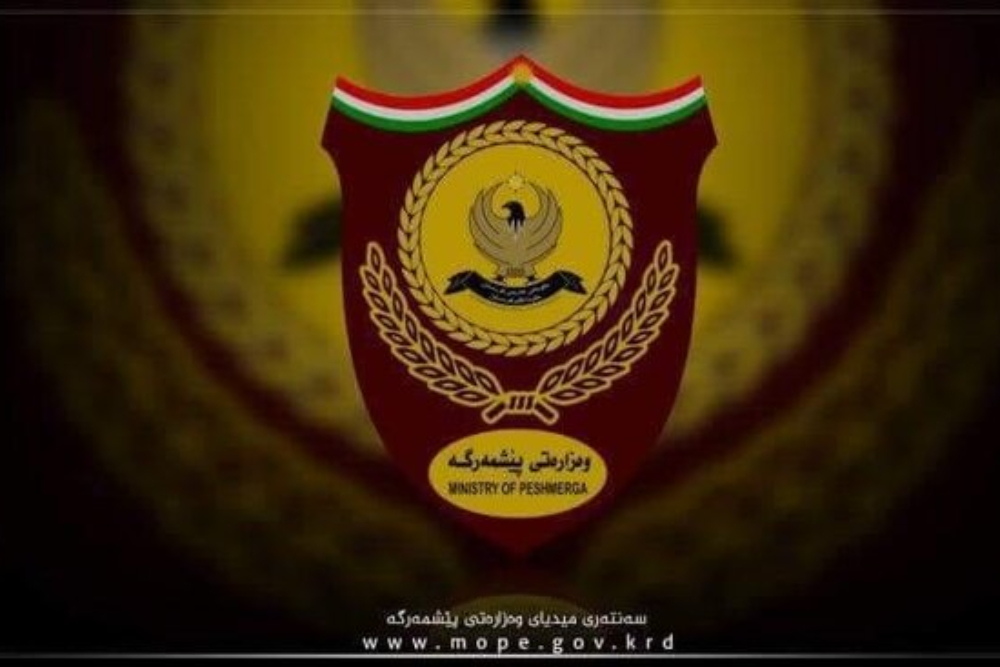 تاکید پیشمرگه بر تمدید نشدن تفاهم‌نامه اقلیم کردستان و ائتلاف آمریکایی