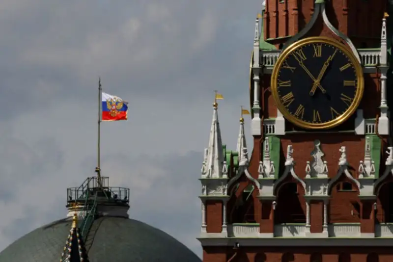 کرملین شرط دیدار پوتین و زلنسکی را اعلام کرد