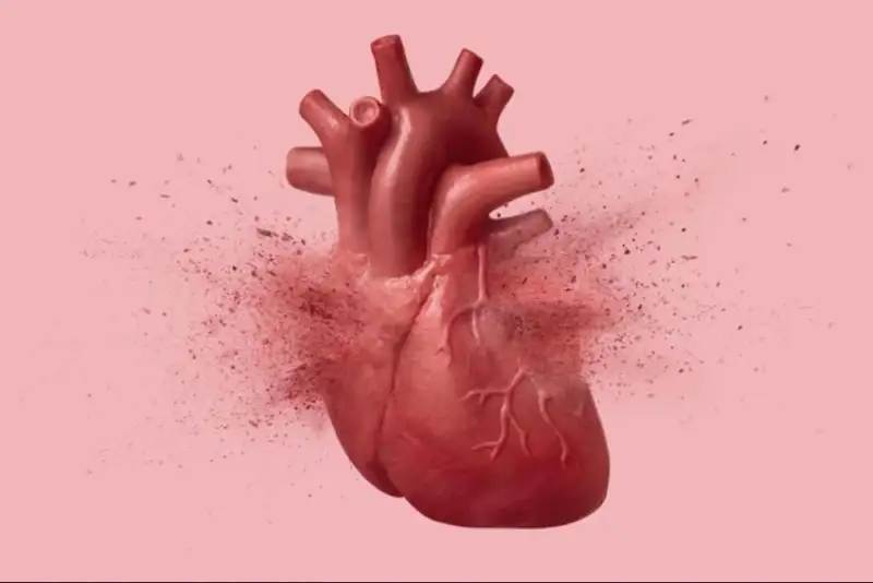 مصرف طولانی‌مدت ملاتونین خطر نارسایی قلبی را افزایش می‌دهد؟