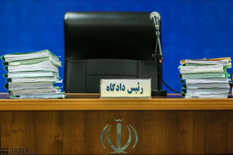 کیفرخواست پرونده زمین‌خواری 3.5 همتی صادر شد