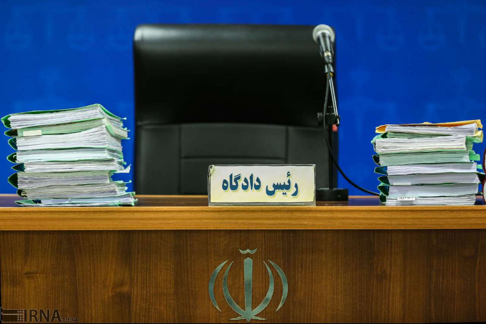 کیفرخواست پرونده زمین‌خواری 3.5 همتی صادر شد