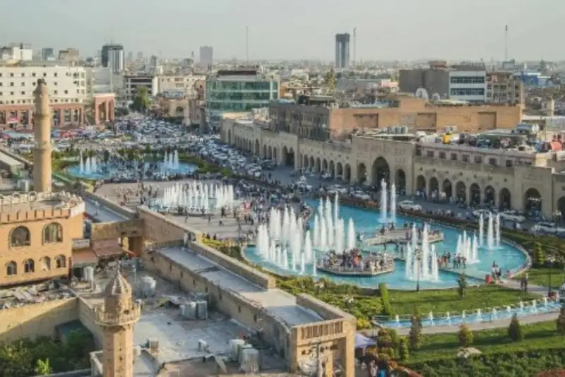 فشار آمریکا برای 9 پست خالی کابینه عراق