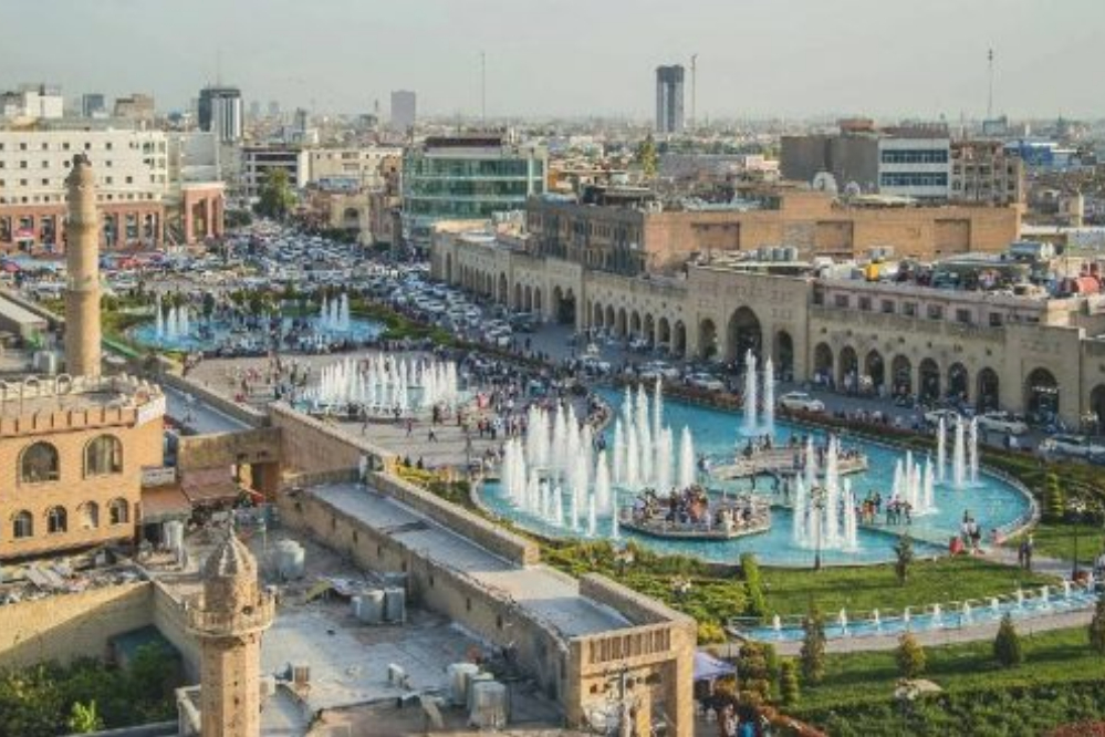 فشار آمریکا برای 9 پست خالی کابینه عراق
