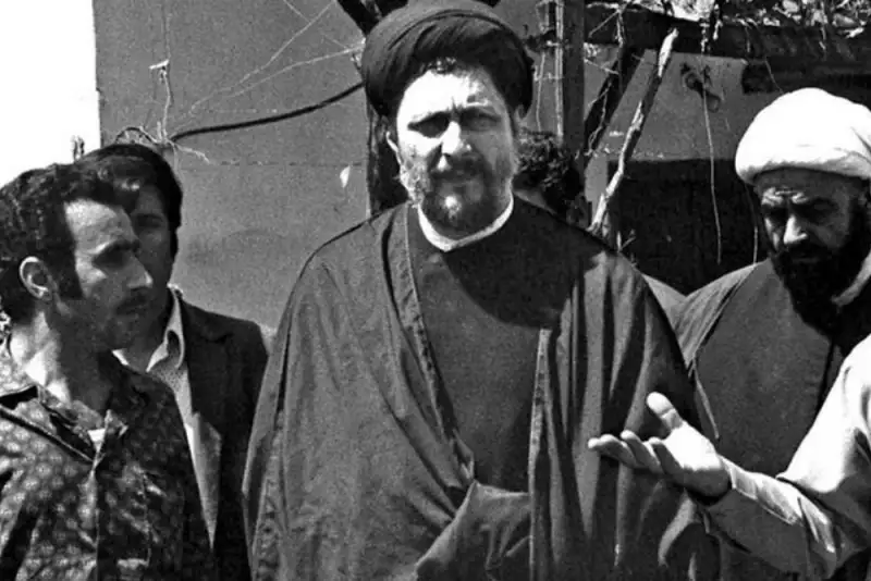تأکید جنبش امل بر پیگیری سرنوشت امام موسی صدر