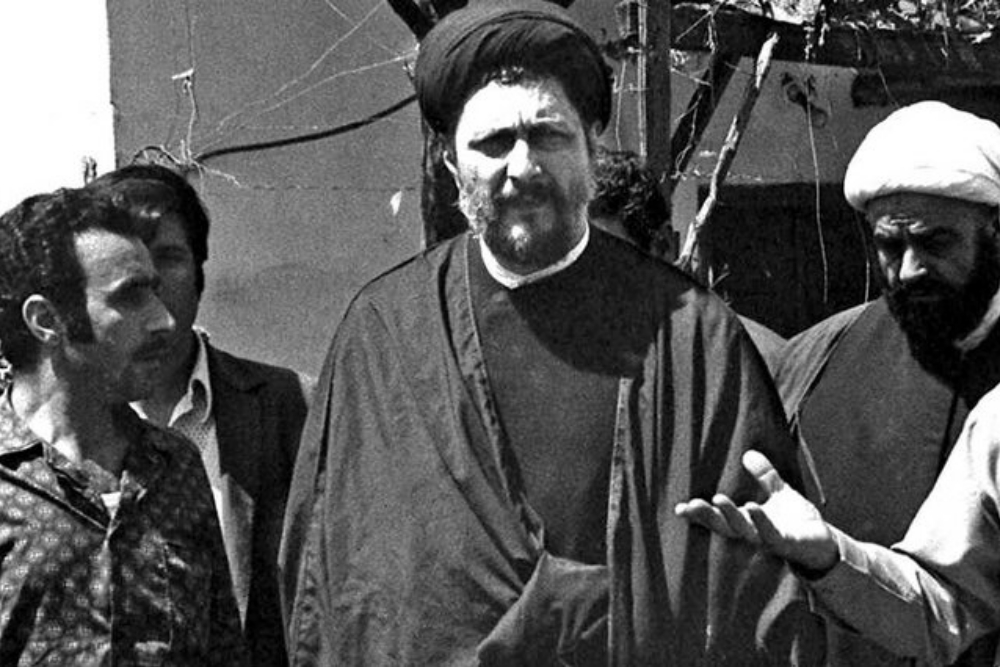 تأکید جنبش امل بر پیگیری سرنوشت امام موسی صدر