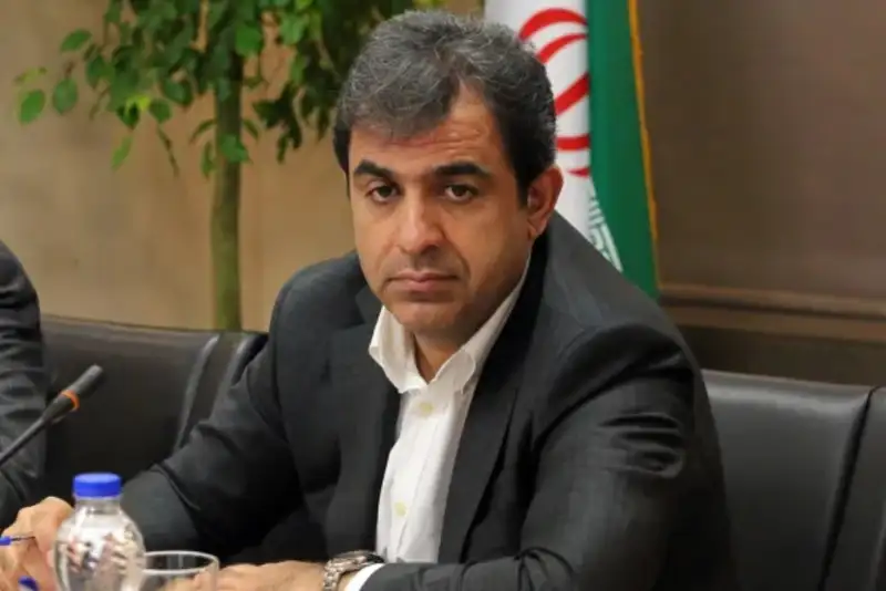 غریب‌پور صندوق توسعه ملی را 22.3 میلیارد دلار مطالبات تحویل گرفت