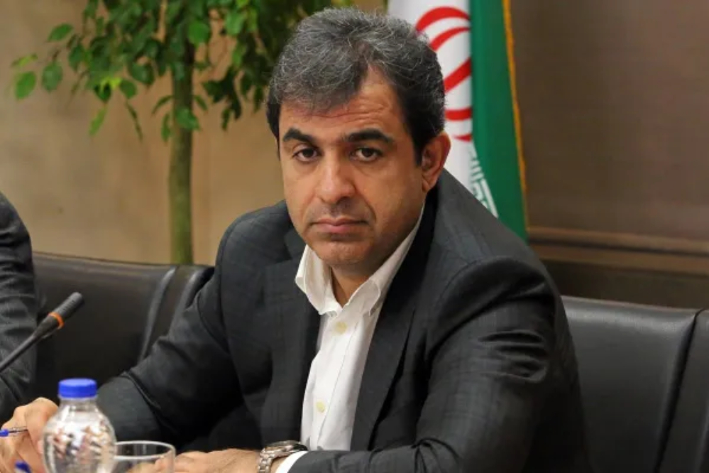 غریب‌پور صندوق توسعه ملی را 22.3 میلیارد دلار مطالبات تحویل گرفت