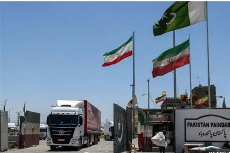 راه‌اندازی کریدور چین-پاکستان-ایران؛ خیز بلند برای تحول ترانزیتی
