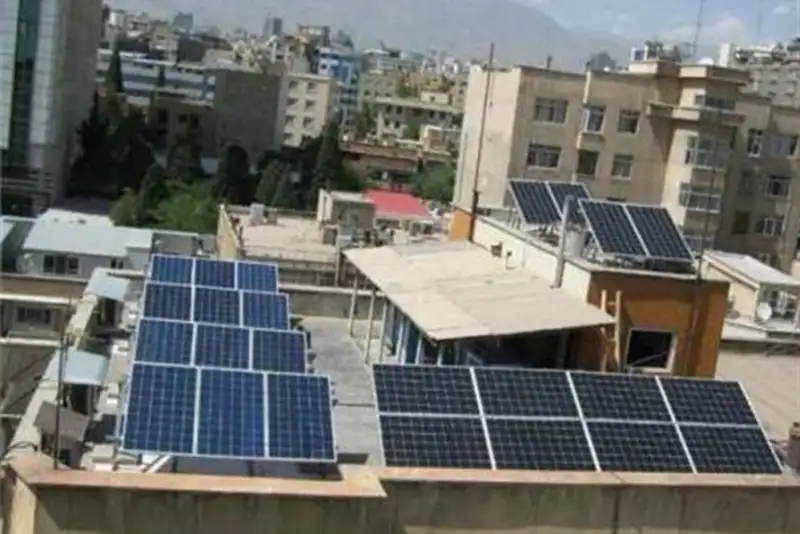 کشف احتکار گسترده پنل‌های خورشیدی در بندرعباس
