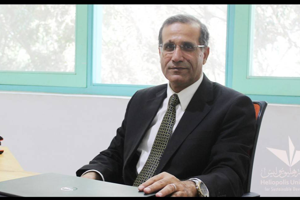جامعة هليوبوليس تستحدث برامج جديدة ترتبط بمتطلبات سوق العمل واحتياجات المستقبل