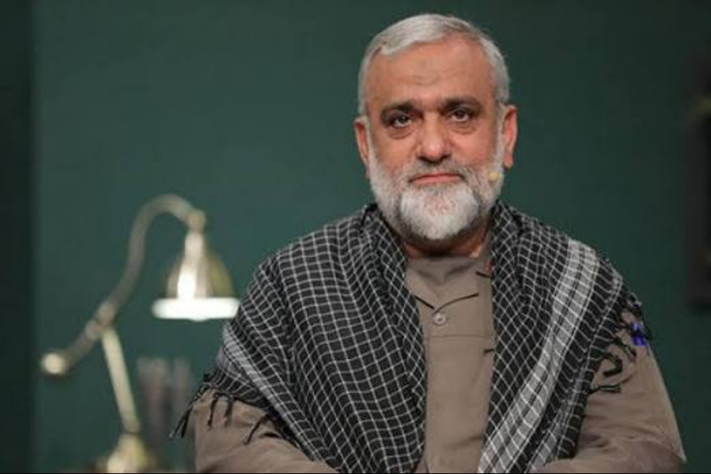 سردار نقدی: دشمن تصور می‌کرد سه‌روزه ایران را تصرف می‌کند