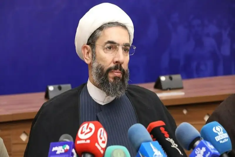 رئیس جدید ستاد مرکزی بزرگداشت 13 آبان معرفی شد