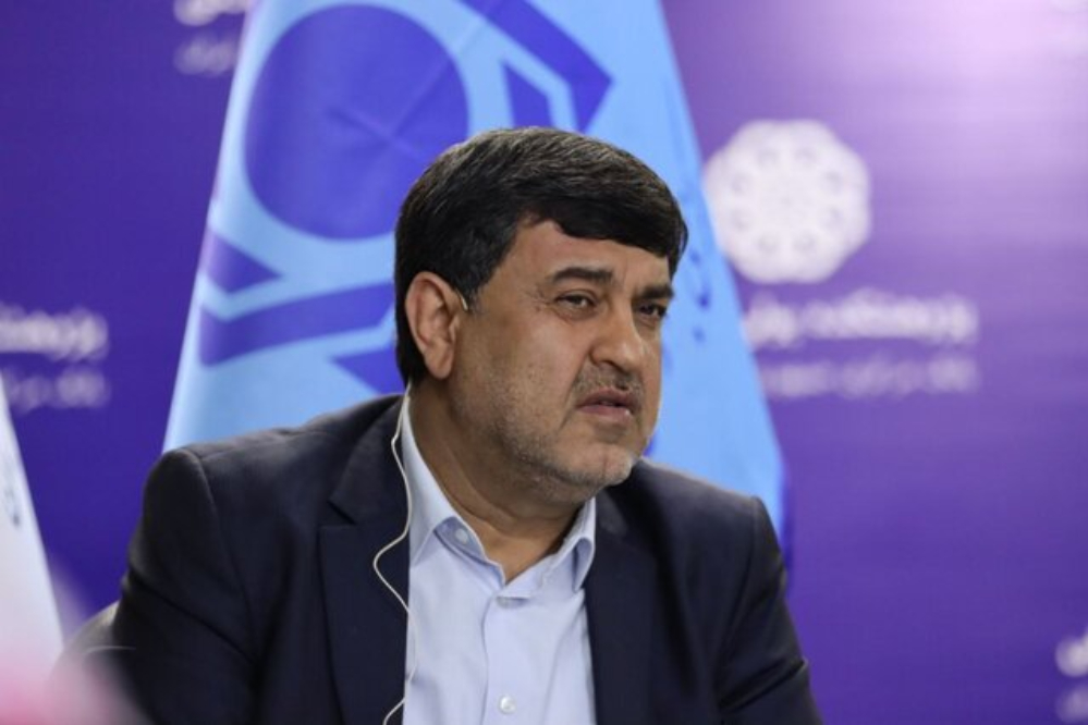 تأمین مالی تولید با رویکرد اسلامی