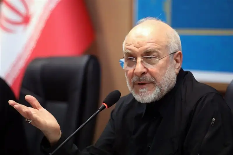 قالیباف: کنترل کامل تنگه هرمز در دست نیروهای مسلح ماست